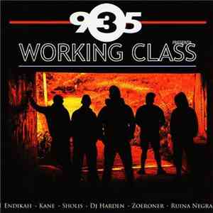 935 - Working Class flac download
