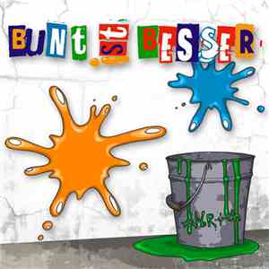 Abbruch - Bunt Ist Besser flac download