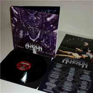 Acheron - Those Who Have Risen flac download