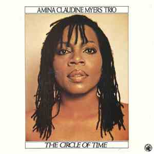 Amina Claudine Myers Trio - The Circle Of Time flac download