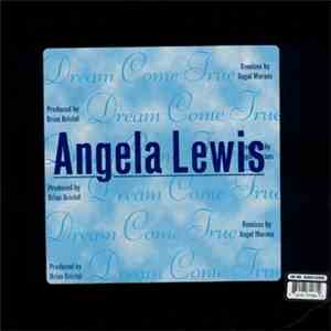 Angela Lewis - Dream Come True flac download