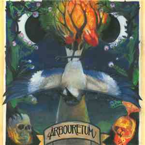 Arbouretum - Rites Of Uncovering flac download