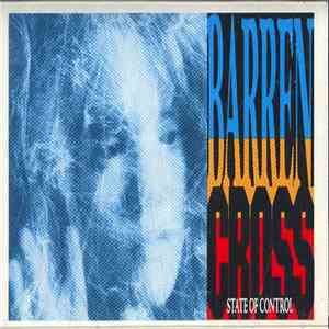 Barren Cross - State Of Control flac download