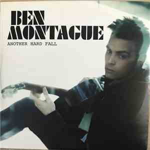 Ben Montague - Another Hard Fall flac download
