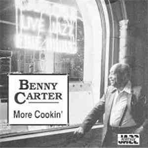 Benny Carter - More Cookin' flac download