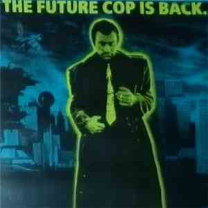 Black Stepdad - Trancers 2 flac download