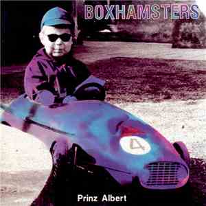 Boxhamsters - Prinz Albert flac download