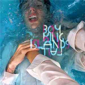 Boy King Islands - Fall flac download