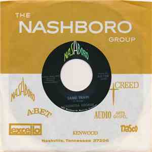Cassietta George - Same Train / Take Him With You flac download