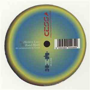 Cessa - Hidden Love flac download