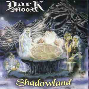 Dark Moor - Shadowland flac download