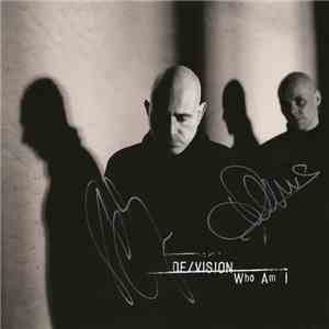 De/Vision - Who Am I flac download