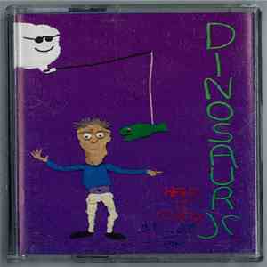 Dinosaur Jr - Hand It Over flac download