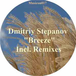 Dmitriy Stepanov - Breeze flac download