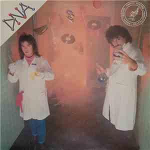 DNA  - Party Tested flac download
