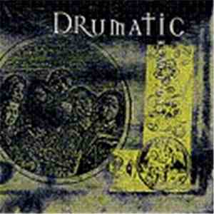 Drumatic  - Reactions flac download