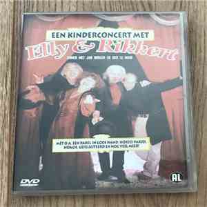 Elly & Rikkert - Een Kinderconcert Met Elly & Rikkert flac download