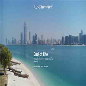 End of Life - Last Summer flac download