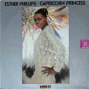 Esther Phillips - Capricorn Princess flac download