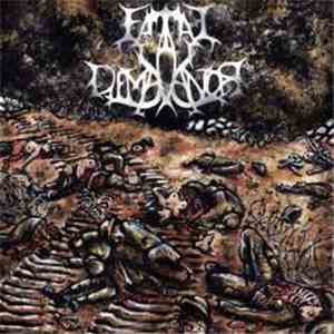 Fatal Demeanor - Pray For Mercy flac download