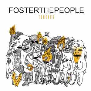Foster The People - Torches flac download