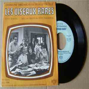 François De Roubaix - Les Oiseaux Rares flac download