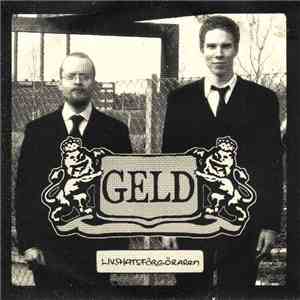 Geld - Livshatsförgöraren flac download