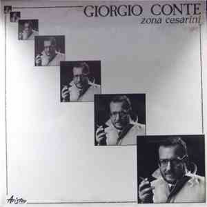 Giorgio Conte - Zona Cesarini flac download