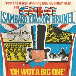 Great  - Oh Wot A Big One flac download