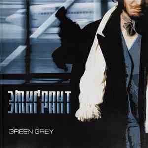 Green Grey - Эмигрант flac download
