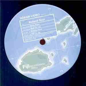 Håkan Lidbo - Natural Soul flac download