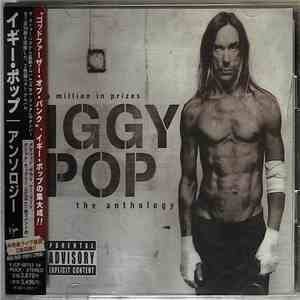 Iggy Pop - A Million In Prizes: The Anthology FLAC download
