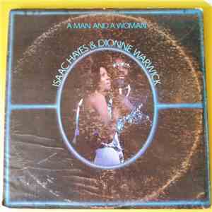 Isaac Hayes & Dionne Warwick - A Man And A Woman flac download