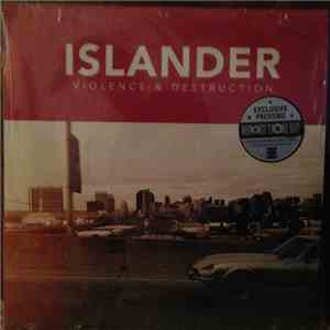 Islander  - Violence & Destruction flac download