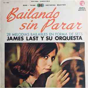James Last - Bailando Sin Parar flac download