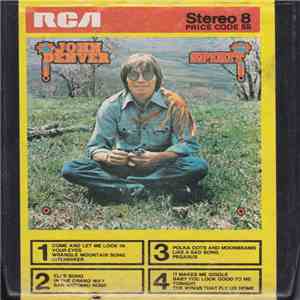 John Denver - Spirit flac download