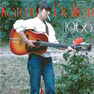 Karen Dalton - 1966 flac download