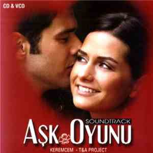 Keremcem - T&A Project - Aşk Oyunu (Soundtrack) flac download
