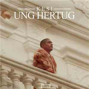 Kesi - Ung Hertug flac download