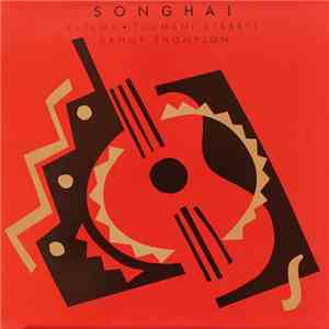 Ketama  . Toumani Diabate . Danny Thompson - Songhai flac download