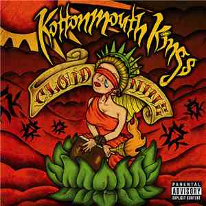 Kottonmouth Kings - Cloud Nine flac download