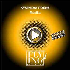 Kwanzaa Posse - Musika flac download