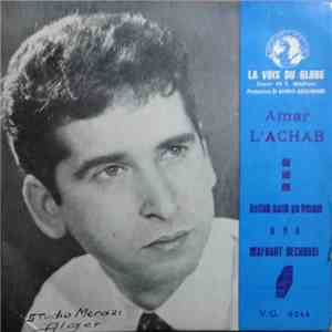 Lachab Amar - Bellah Aalik Ya Hmam flac download