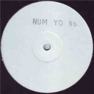 Lauren Aulder - Num Yo Ho flac download