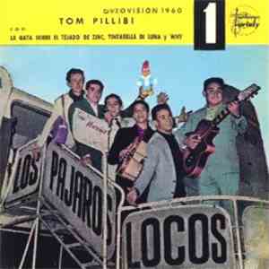 Los Pájaros Locos - Tom Pillibi flac download