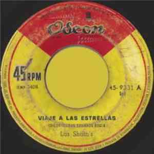 Los Shain's - Viaje E Las Estrellas / Shut Down flac download