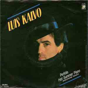 Luis Kalvo - Perfidia flac download