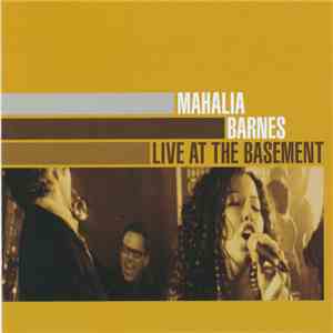 Mahalia Barnes - Live At The Basement flac download