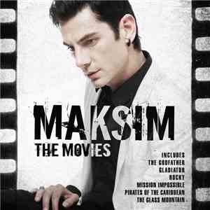 Maksim - The Movies flac download
