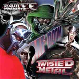 MF Doom - Twisted Metal, Part 1 flac download